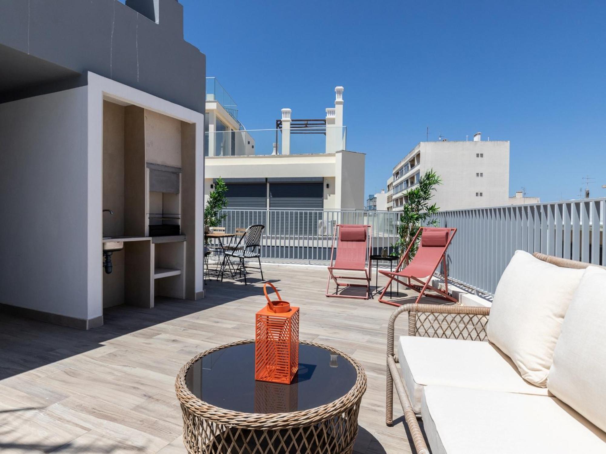 Apartamento Akisol Portimao Shell Exterior foto