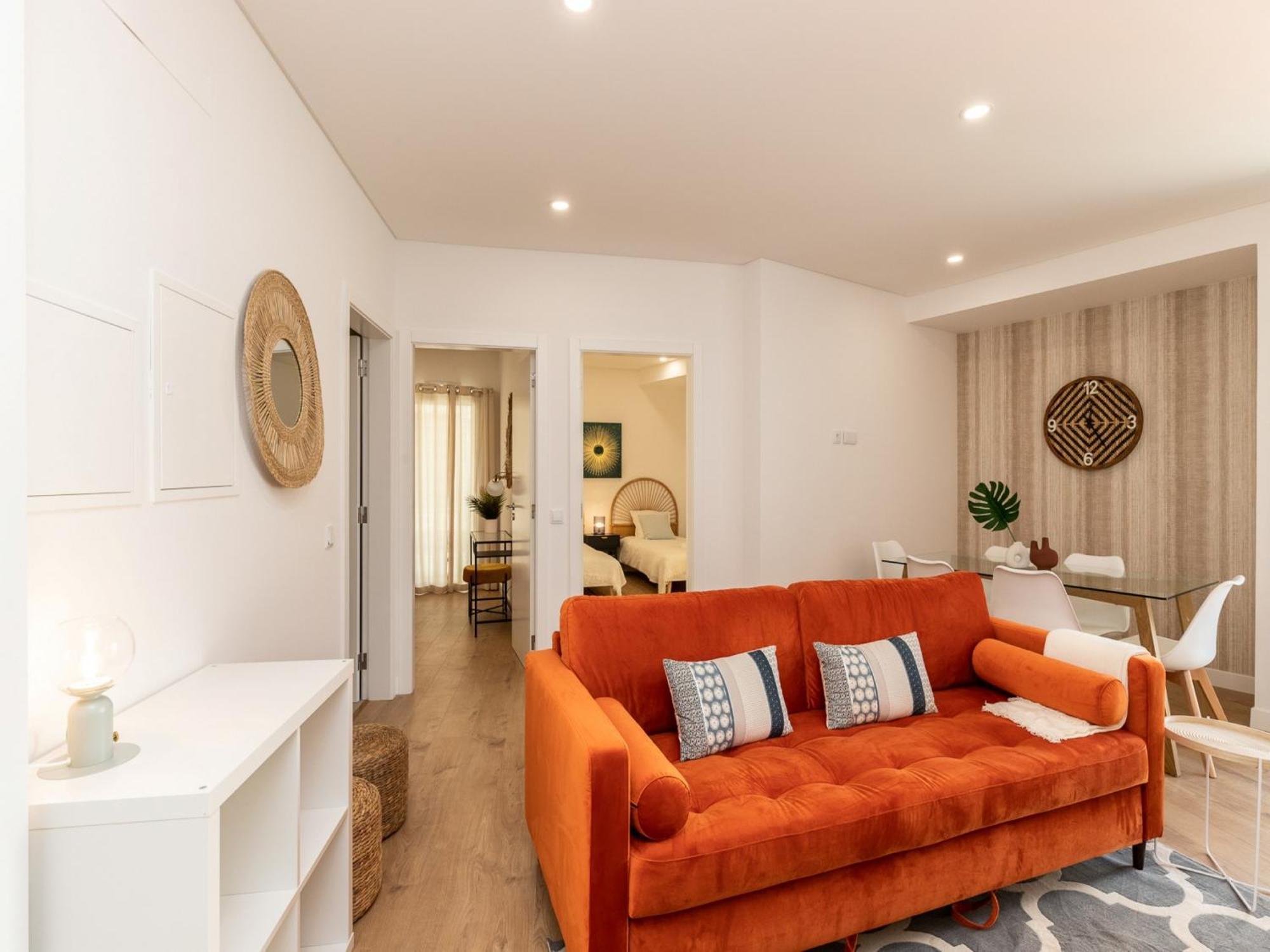 Apartamento Akisol Portimao Shell Exterior foto